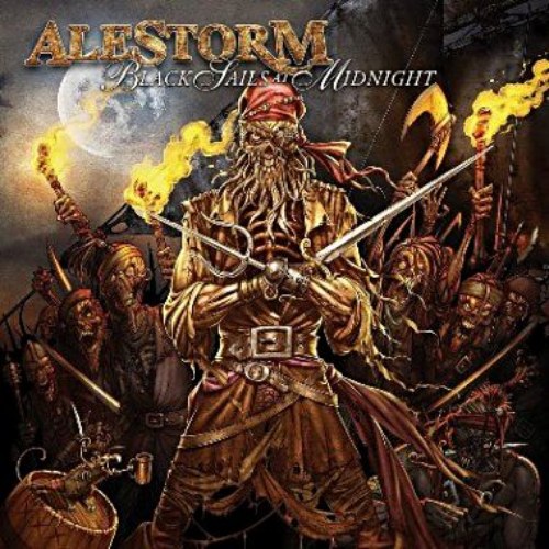 Alestorm