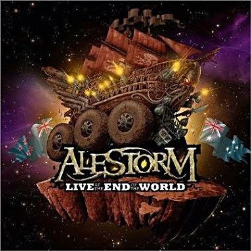 Alestorm