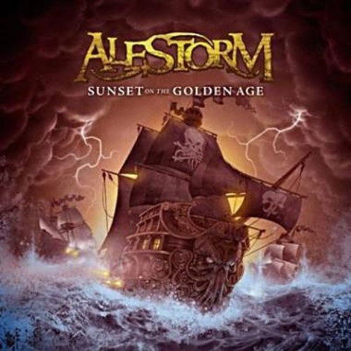 Alestorm