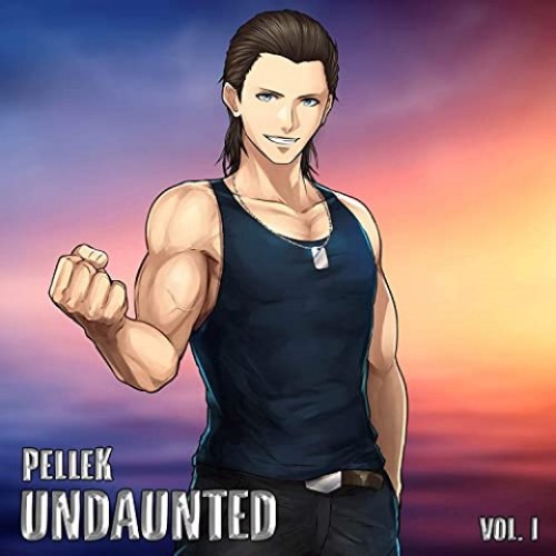 Undaunted (Vol.1)