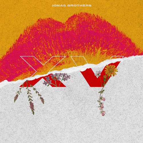 XV (Single)