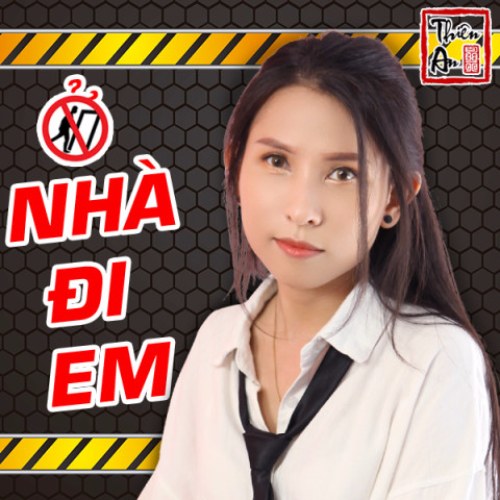 Ở Nhà Đi Em (Single)