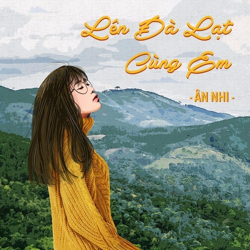 Lên Đà Lạt Cùng Em (Single)