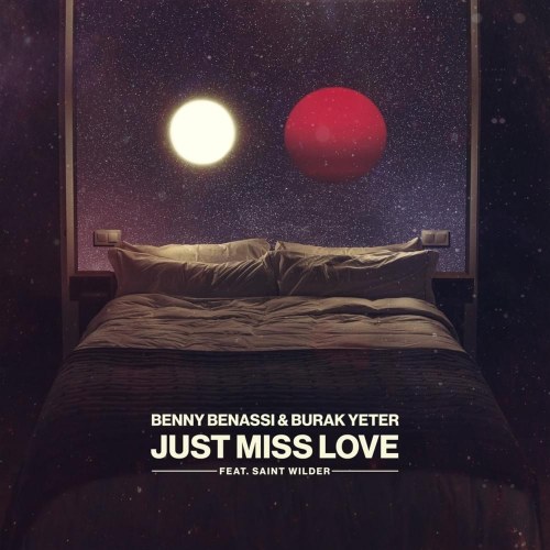 Just Miss Love