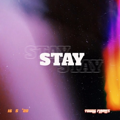 STAY (Single)