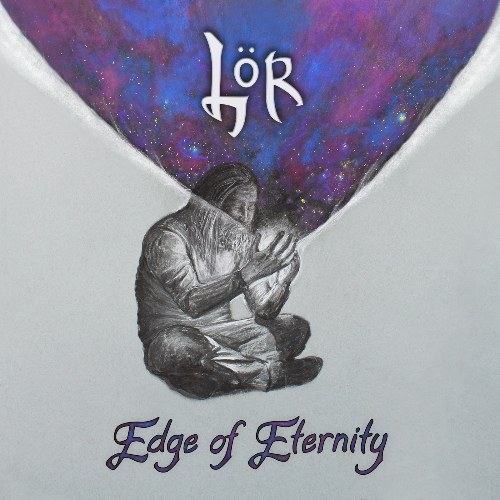 Edge Of Eternity