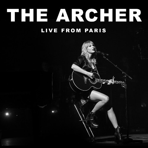 The Archer (Live From Paris) (Single)
