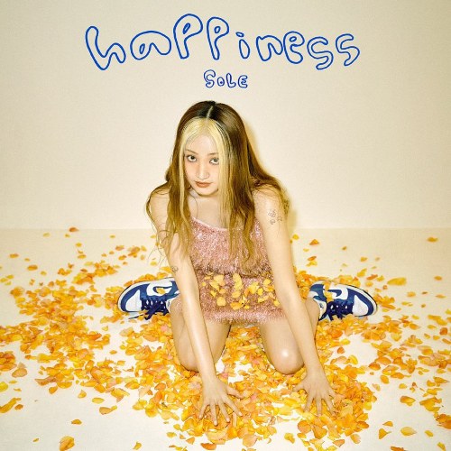 haPPiness (Single)