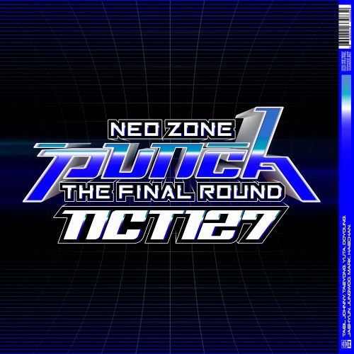 NCT #127 Neo Zone: The Final Round – The 2nd Album Repackage