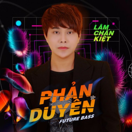 Phản Duyên (Remix) (Single)