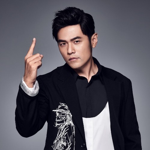 Jay Chou