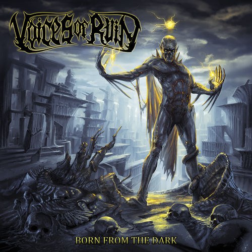 Voices Of Ruin