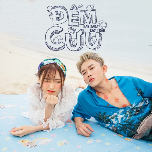 Đếm Cừu(Single)