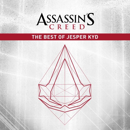 Assassin’s Creed: The Best of Jesper Kyd