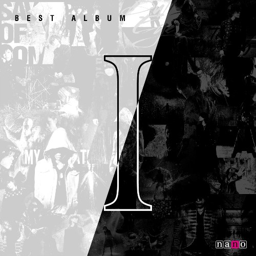 BEST ALBUM「I」