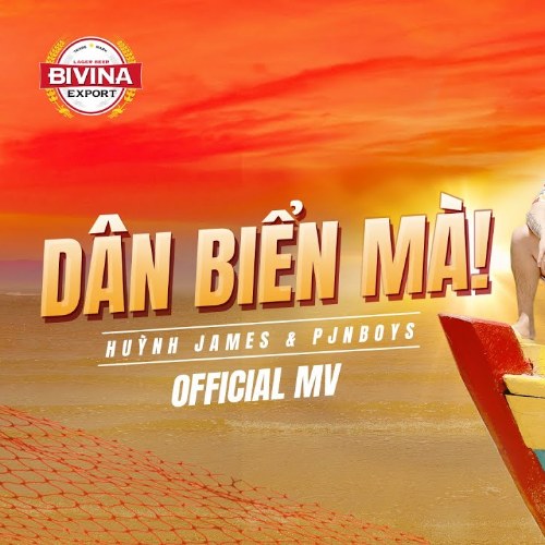 Dân Biển Mà(Single)