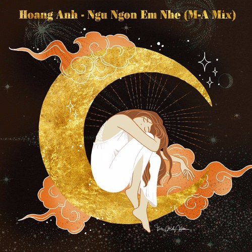 Ngủ Ngon Em Nhé (Single)