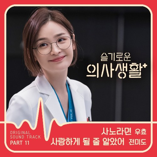 Hospital Playlist OST Part.11 (Single)