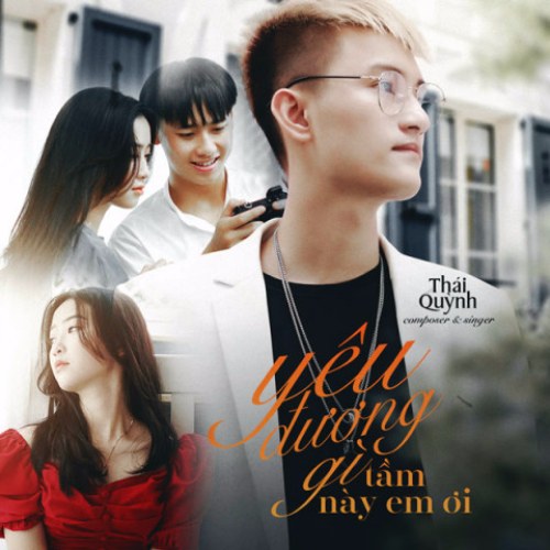 Yêu Đương Gì Tầm Này Em Ơi (Single)