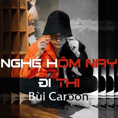 Nghé Hôm Nay Đi Thi (Single)