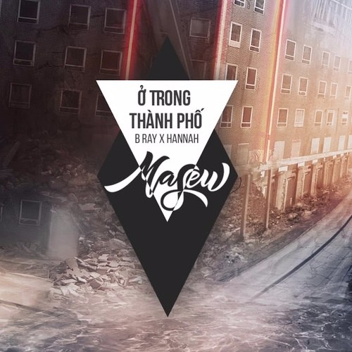 Ở Trong Thành Phố (Single)