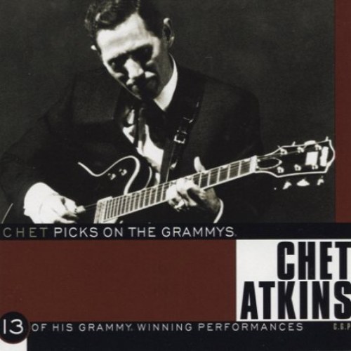 Chet Atkins