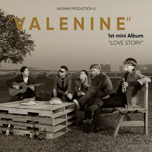 VALENINE