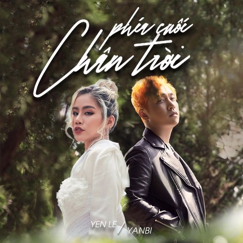 Phía Cuối Chân Trời (Single)