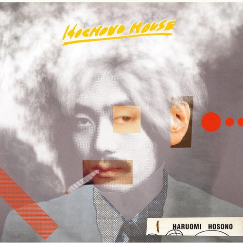 Haruomi Hosono