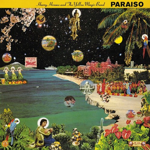 Paraiso (Remaster 2005)