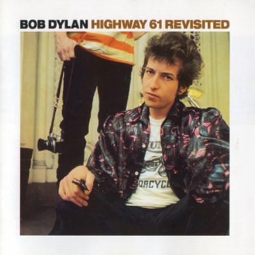 Highway 61 Revisited