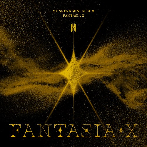 Fantasia X (EP)