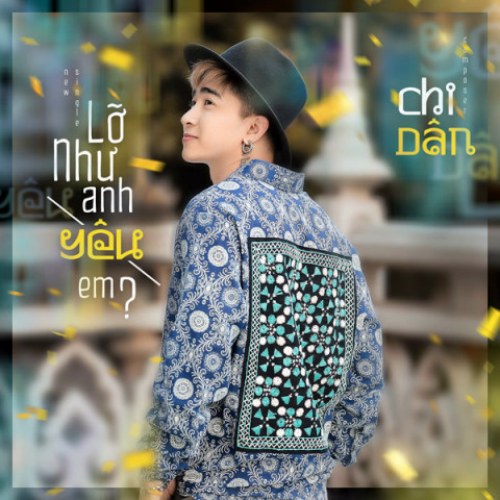 Chi Dân