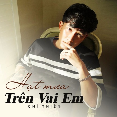 Hạt Mưa Trên Vai Em (Single)