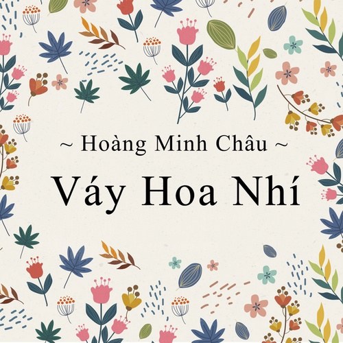 Hoàng Minh Châu