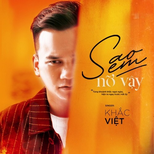 Sao Em Nỡ Vậy (Single)