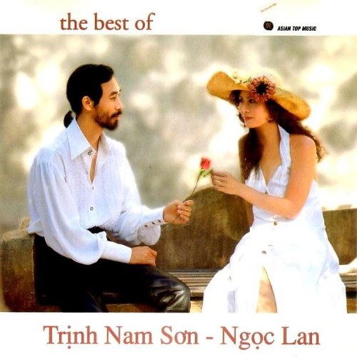 Ngoc Lan & Trinh Nam Son - The Best Of