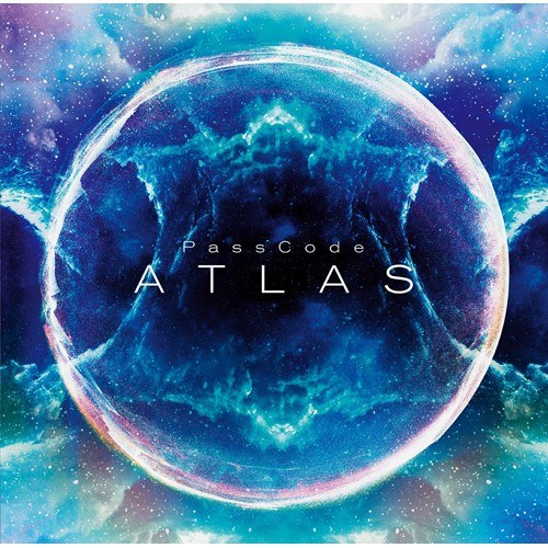 ATLAS (EP)