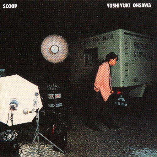 Scoop (Reissue)