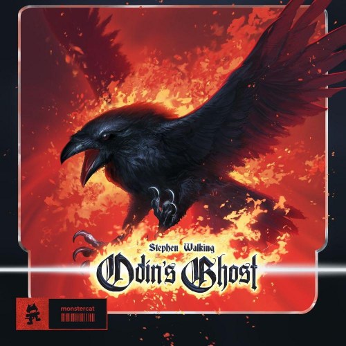 Odin's Ghost (Single)