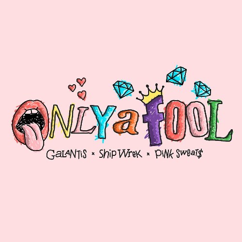 Only A Fool (Single)