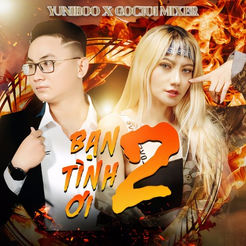 Bạn Tình Ơi 2 (Single)