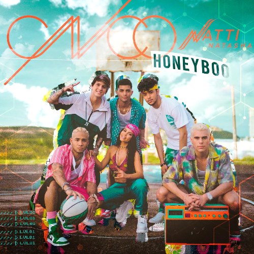 Honey Boo (Single)