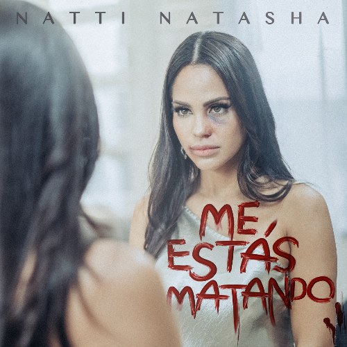 Me Estás Matando (Single)