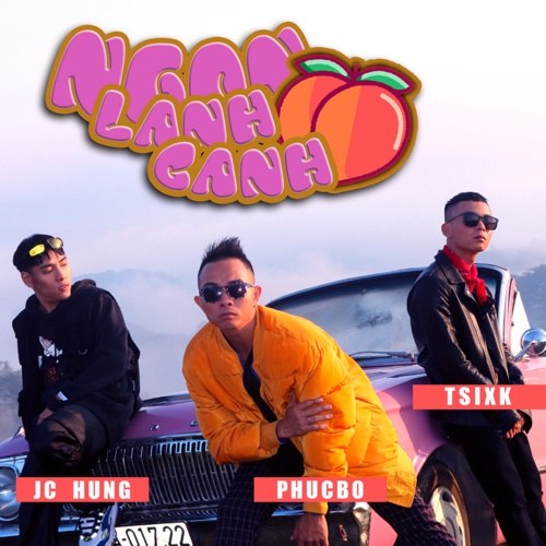 Ngon Lành Cành Đào (Single)