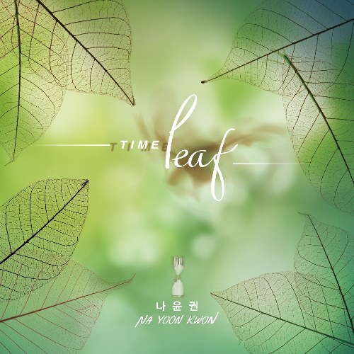 [Time LEAF] (Single)