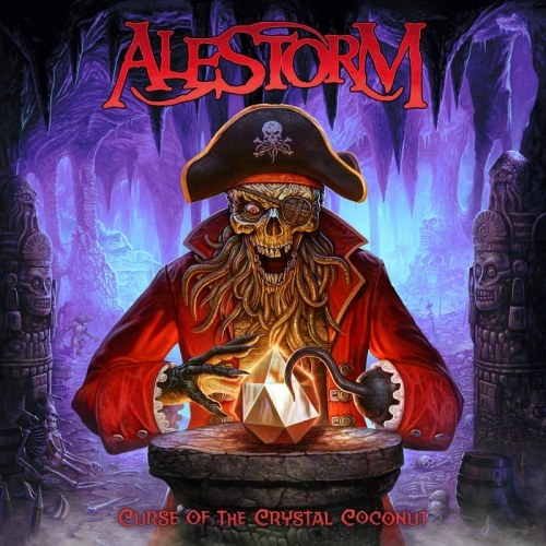 Alestorm