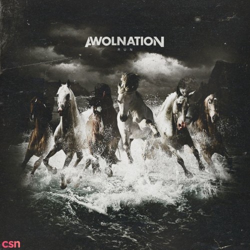 AWOLNATION