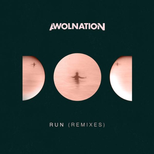 Run (Remixes) (EP)