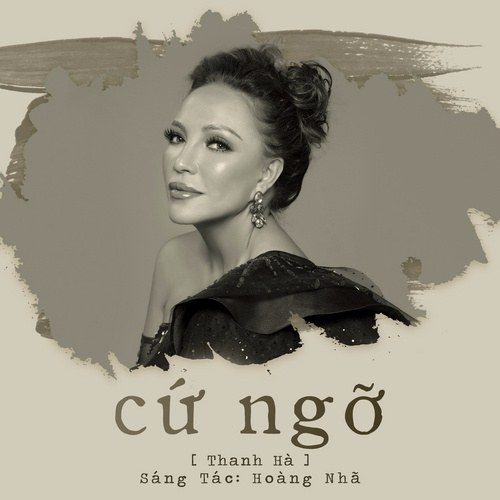 Cứ Ngỡ (Single)